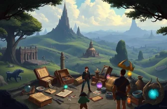 Top 10 Fantasy Films About Collectors