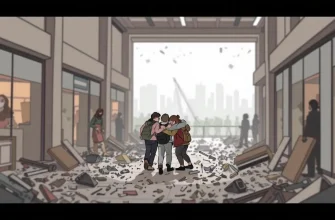 Top 10 Disaster Movies Set in Shopping Malls