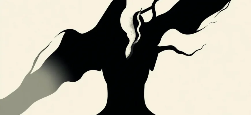 Top 10 Horror Films About Split Personalities