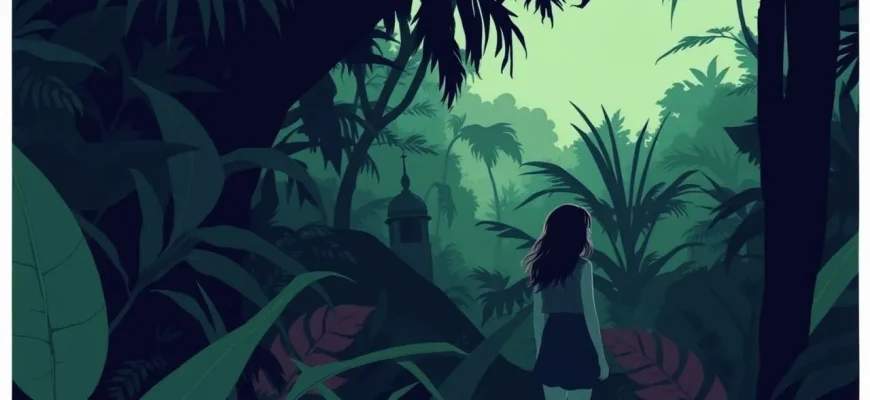 10 Tropical Horror Films to Chill Your Spine