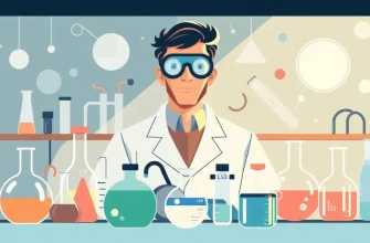 10 Films About Real-Life Chemists