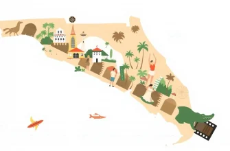 10 Films That Capture the Essence of Florida