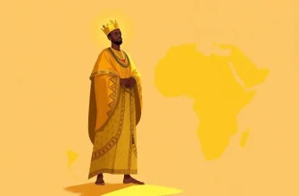 Mansa Musa: A Cinematic Journey Through History