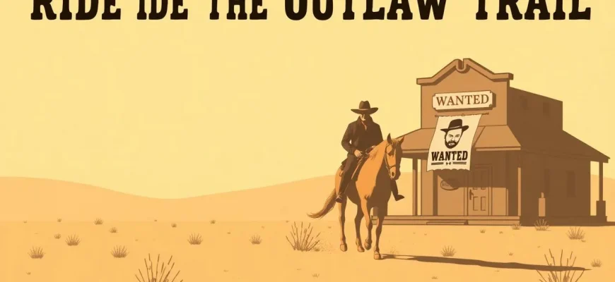 Top 10 Western Bank Heist Films