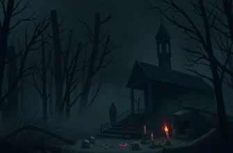 Top 10 Horror Movies About Sacrifices