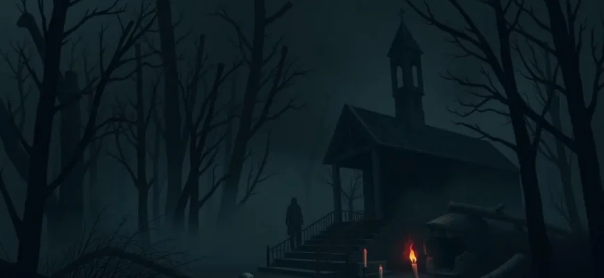 Top 10 Horror Movies About Sacrifices
