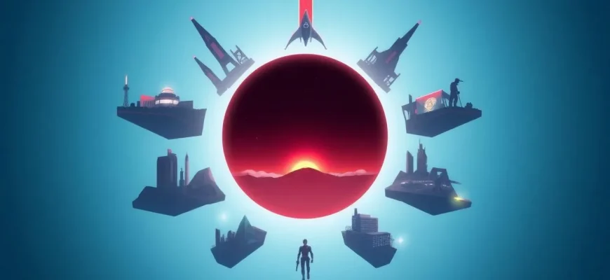 Top 10 Chinese Sci-Fi Films You Should Watch