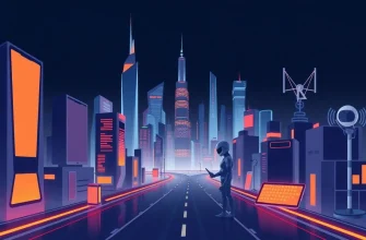 Documentaries on Future Mobile Technologies