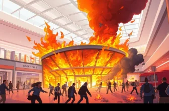 10 Must-Watch Movies About Store Fires