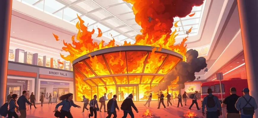 10 Must-Watch Movies About Store Fires