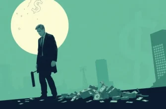 Top 10 Crime Films About Greed