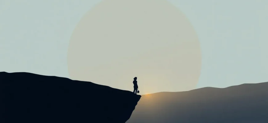 Top 10 Survival Drama Films