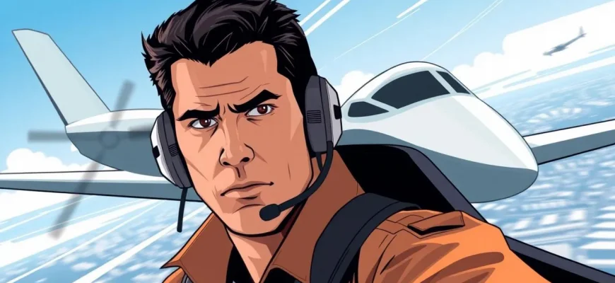 Top 10 Thrilling Pilot Movies