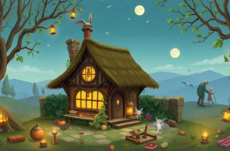 10 Fantasy Films That Celebrate the Magic of Home