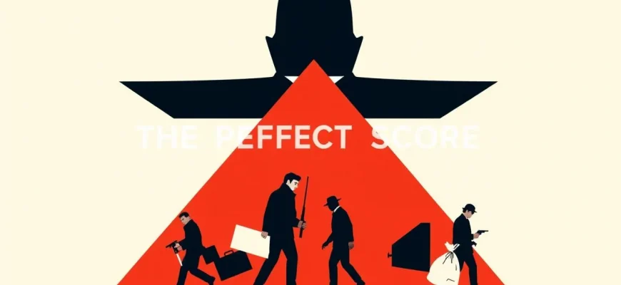 Heist Films: The Ultimate Robberies