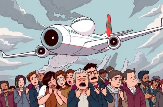 Top 10 Disaster Movies About Airliners