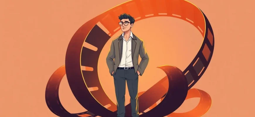 Top 10 Films About Producers