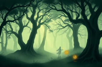 Top 10 Mystical Films About Druid Wisdom