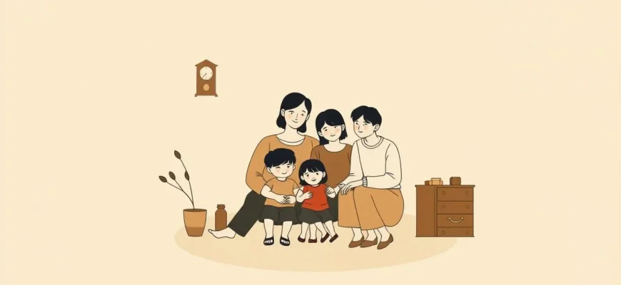 Top 10 Family Films About Heirs