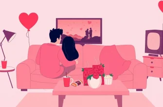 Top 10 Romantic Films for Valentine's Day