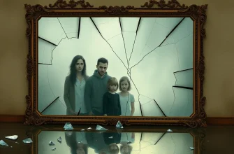 Family Films Exploring Self-Destruction