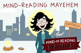 10 Hilarious Psychic Comedy Films