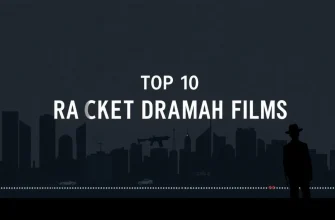 10 Must-Watch Racket Drama Films