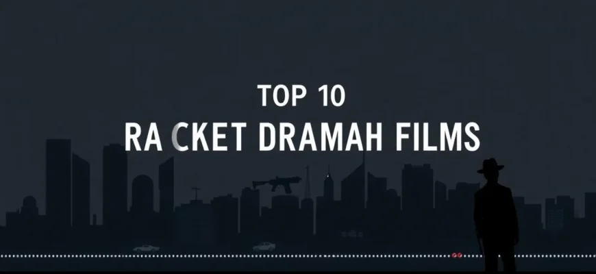 10 Must-Watch Racket Drama Films