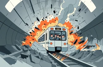 Disaster Movies: Underground Transport Thrills
