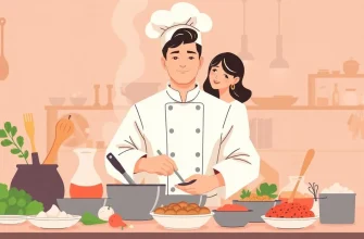 Savor the Flavor: 10 Romantic Films About Chefs