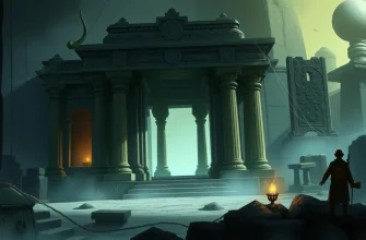 Adventure in Forgotten Temples: 10 Films to Explore