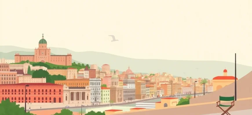 Discover Naples Through Film: A Cinematic Journey