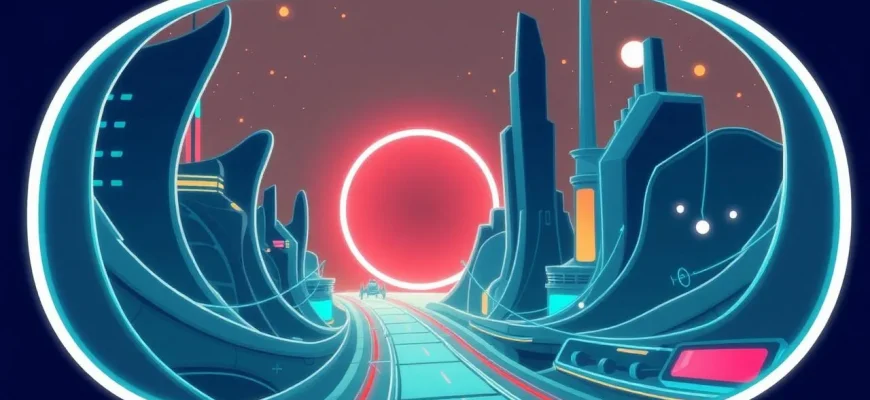 10 Lesser-Known, Yet Brilliant Sci-Fi Films