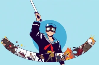 10 Must-Watch Sailor Action Movies
