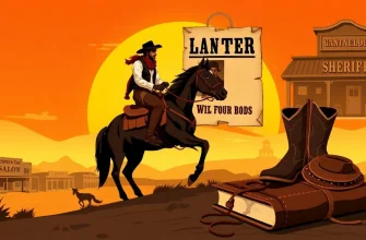 Top 10 Western Films Featuring Leather