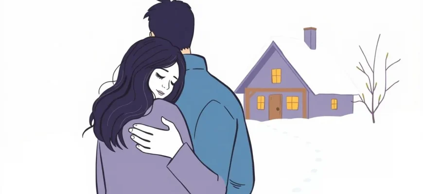 10 Romantic Films Set in the Cold