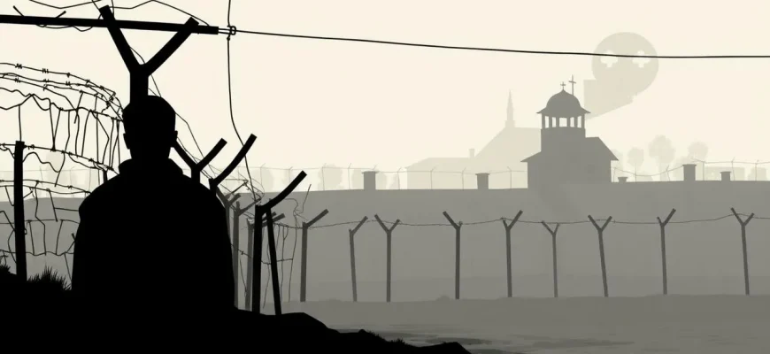 Soviet Cinema: Stories from the Depths of Concentration Camps