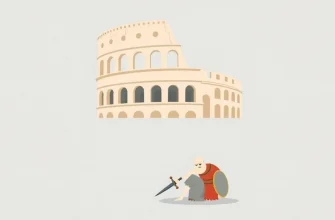 Historical Films on the Fall of Rome