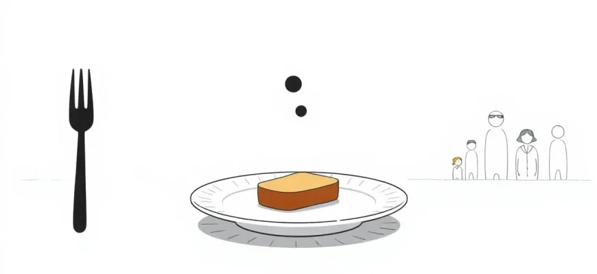 10 Must-Watch Food Industry Dramas