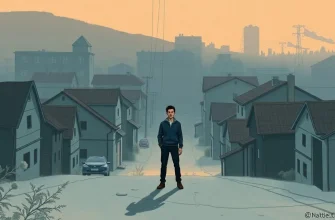 Drama Films Exploring Local Conflicts