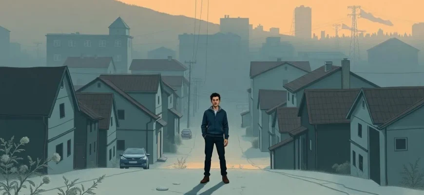 Drama Films Exploring Local Conflicts