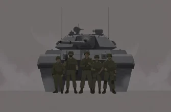 Top 10 Films About Armored Vehicle Drivers