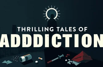 10 Thrilling Films About Drug Addiction