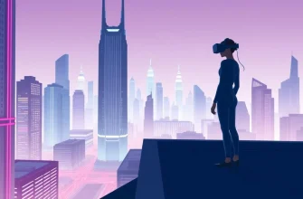 Top 10 Thrillers About Virtual Reality