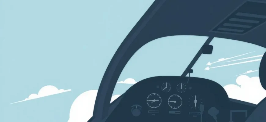 Top 10 Films About Pilots