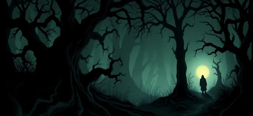 Top 10 Horror Films About Greed