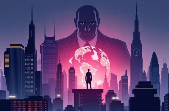 Sci-Fi Films About Monopolies