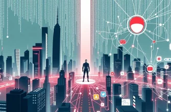 Top 10 Action Films Where Social Media Takes Center Stage