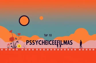 Top 10 Psychedelic Films to Watch