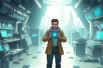 Sci-Fi Artifact Hunt Films: A Thrilling Adventure Awaits